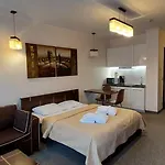 Hotel Diva Apartament Prywatny Superol