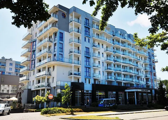 Hotel Diva Apartament Prywatny Superol