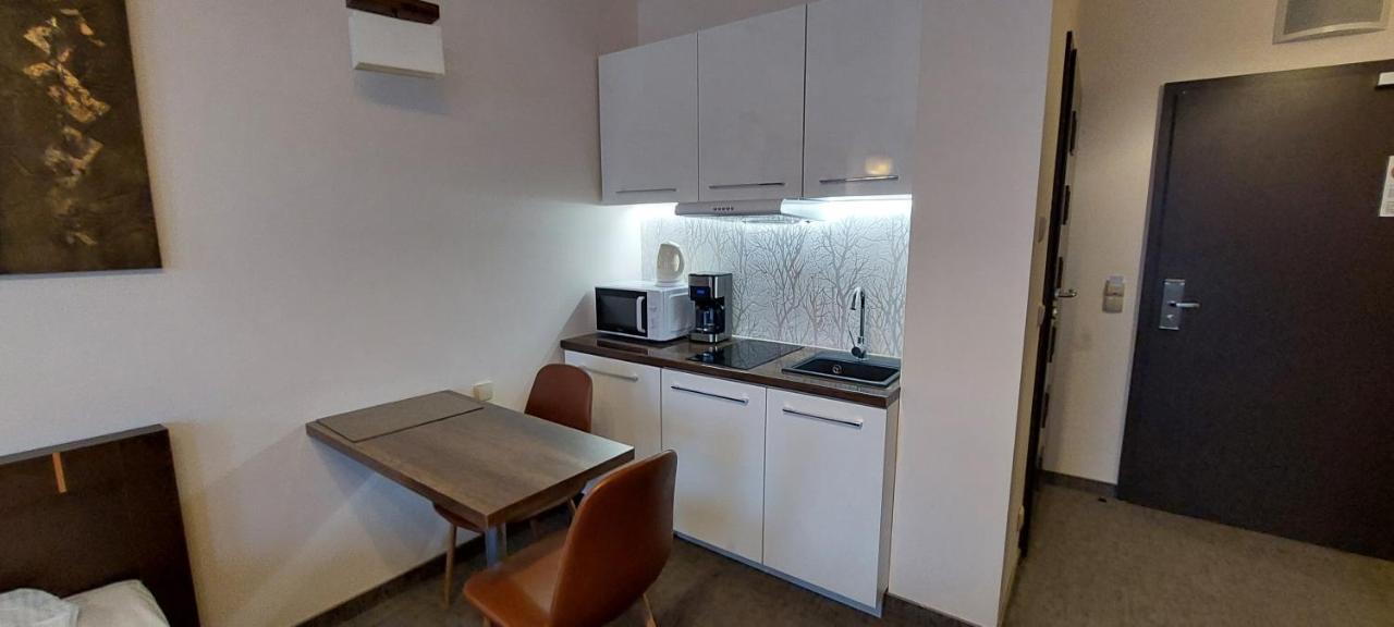 Apartment Diva Prywatny Superol *
