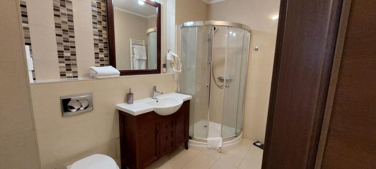Diva Prywatny Superol Apartment *