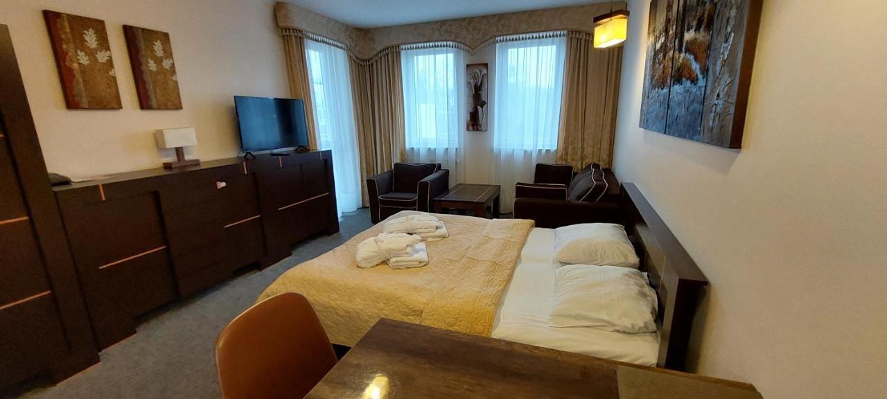Apartment Diva Prywatny Superol