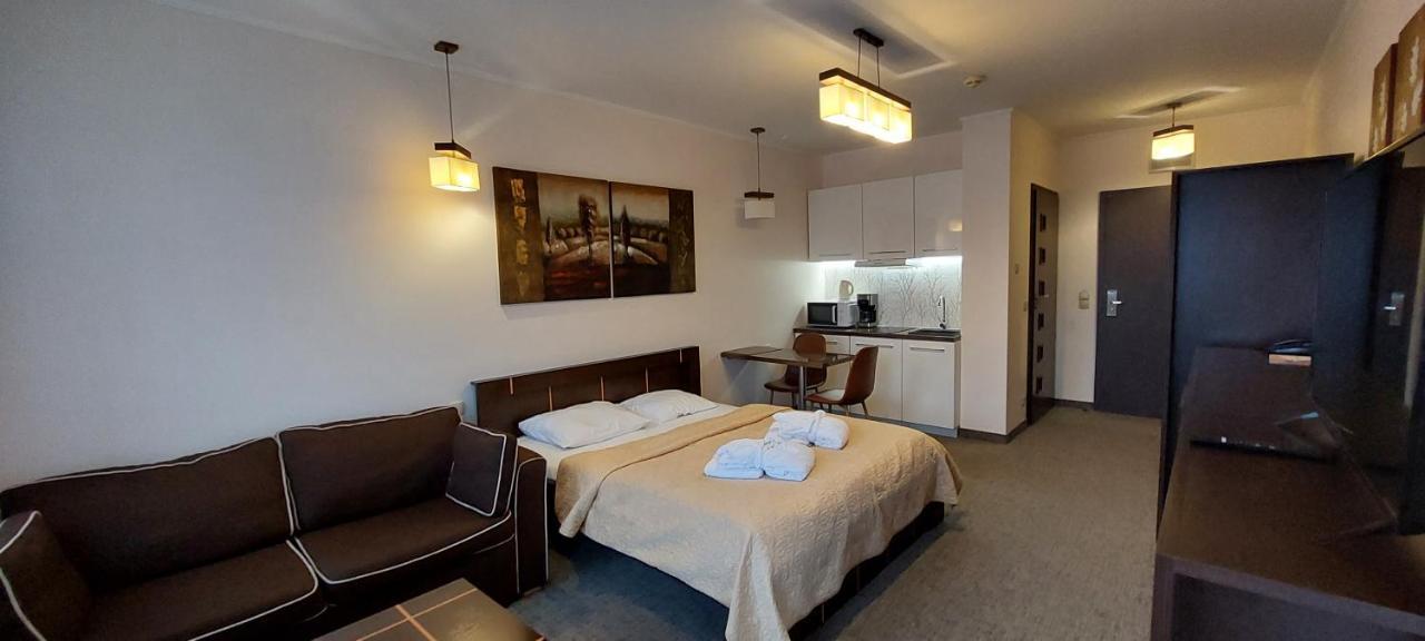 Apartment Diva Prywatny Superol *