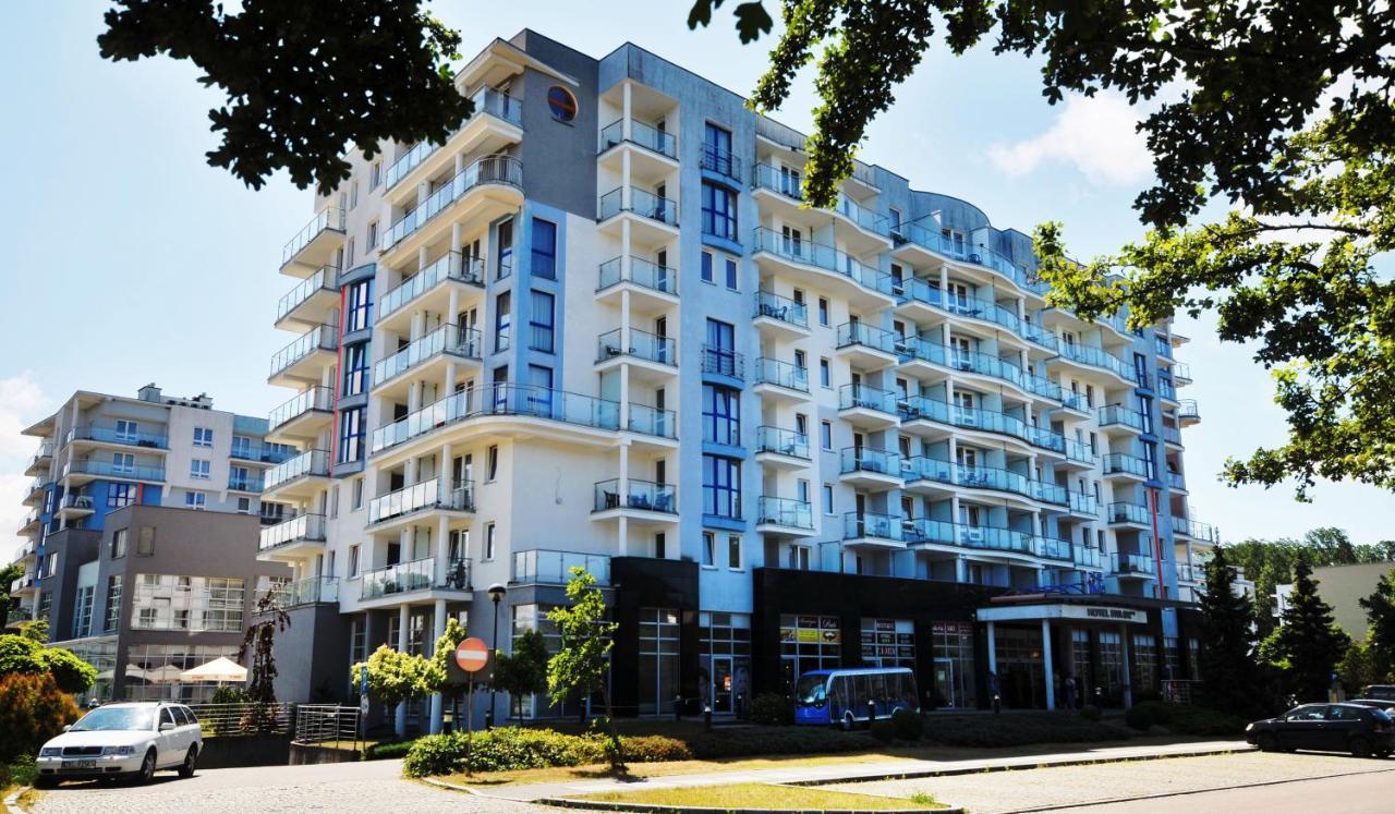 Diva Prywatny Superol * Kolobrzeg