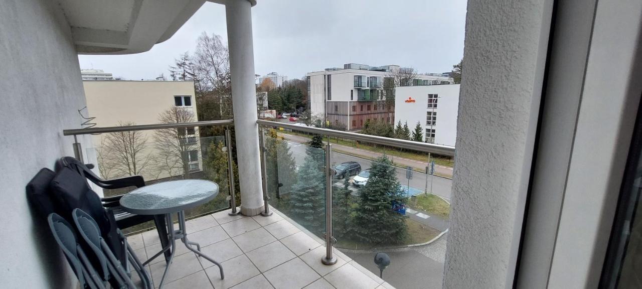 Apartment Diva Prywatny Superol Kolobrzeg